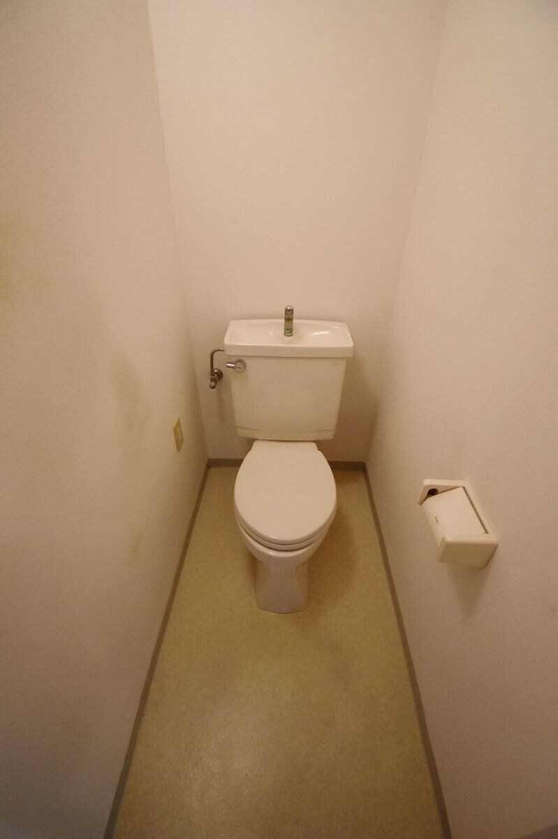 ニチエーイン10の物件内観写真