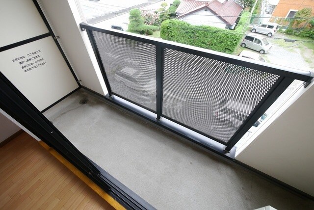 ソレイユ新狭山の物件内観写真