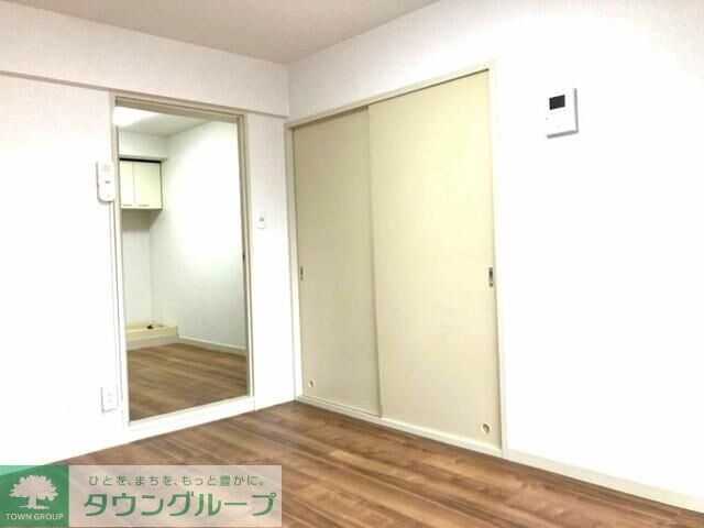 神星ビルの物件内観写真