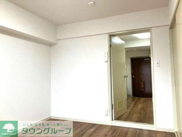 神星ビルの物件内観写真