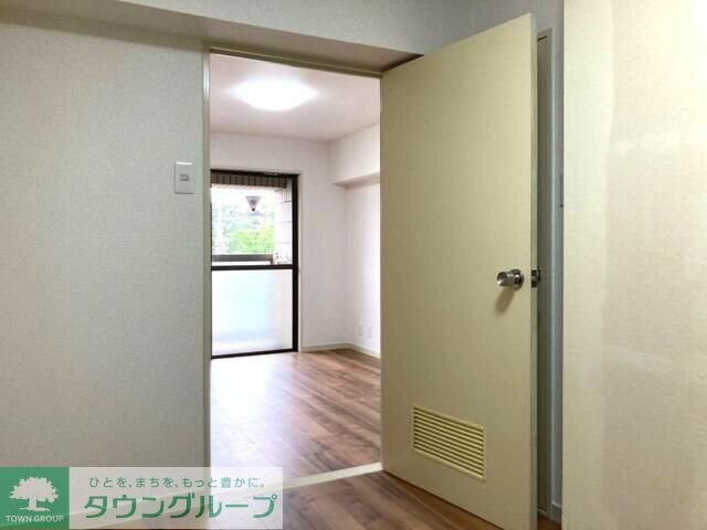 神星ビルの物件内観写真