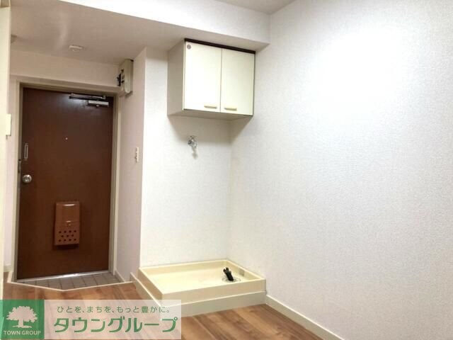 神星ビルの物件内観写真