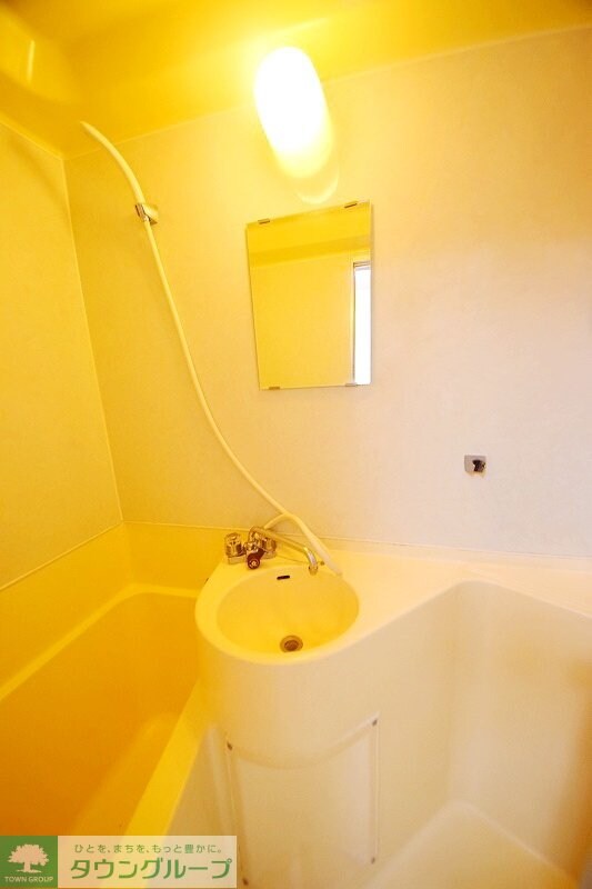 神星ビルの物件内観写真