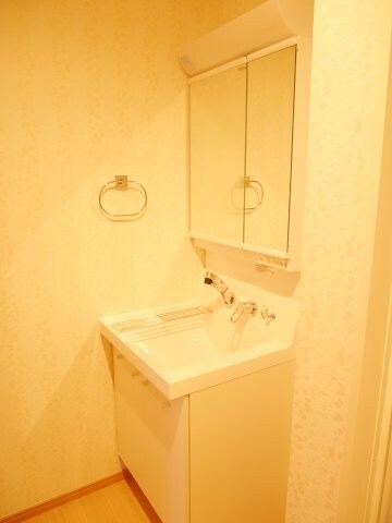 サリーレAの物件内観写真