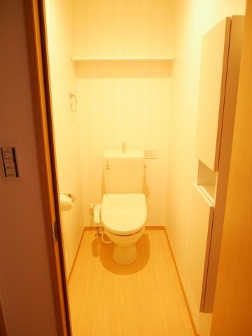 サリーレAの物件内観写真