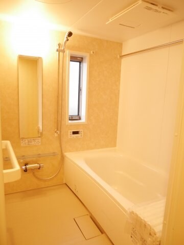 サリーレAの物件内観写真