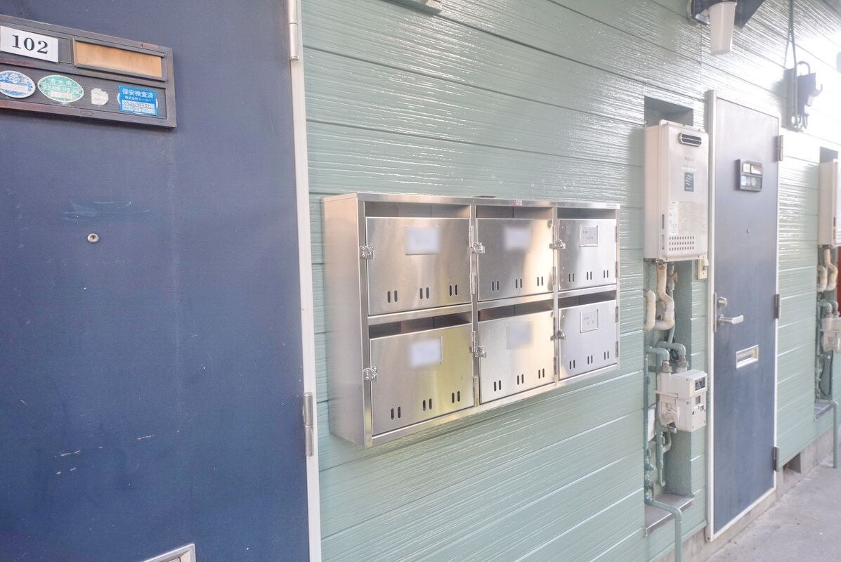 リブハウス柏Bの物件内観写真