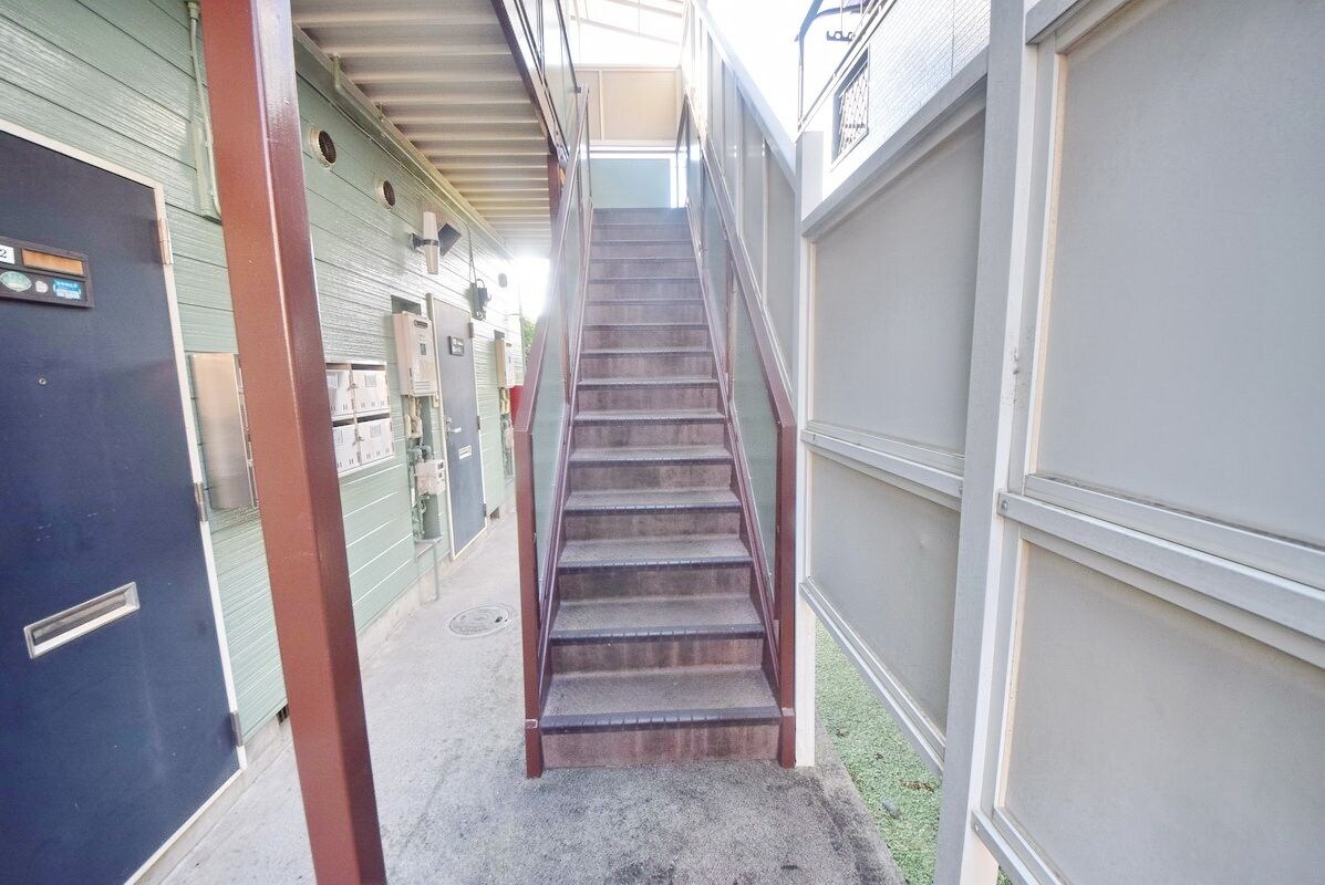 リブハウス柏Bの物件内観写真