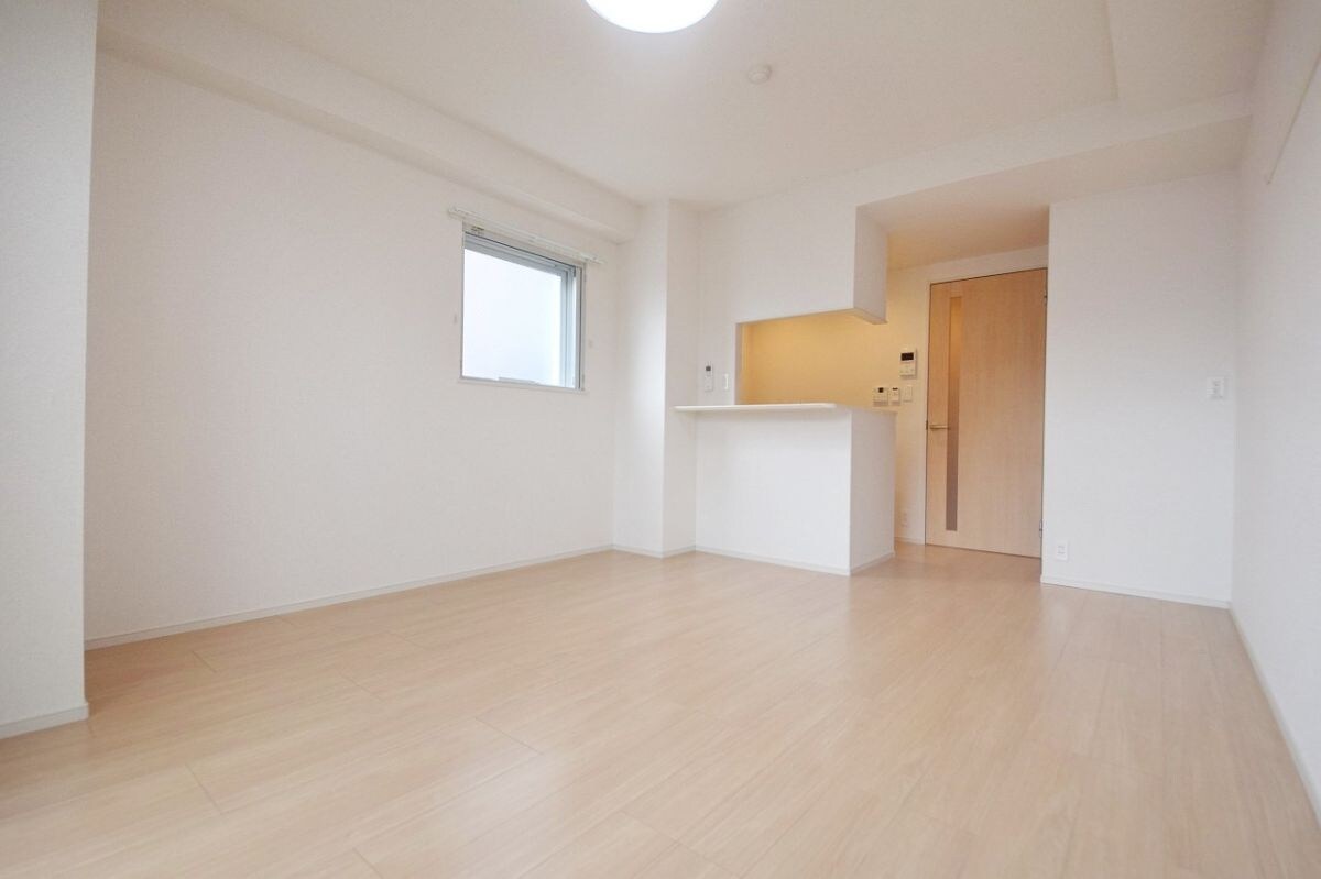 フィオーレ カンパネラの物件内観写真