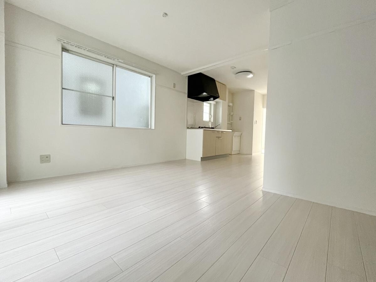 マルスハイツ大原の物件内観写真