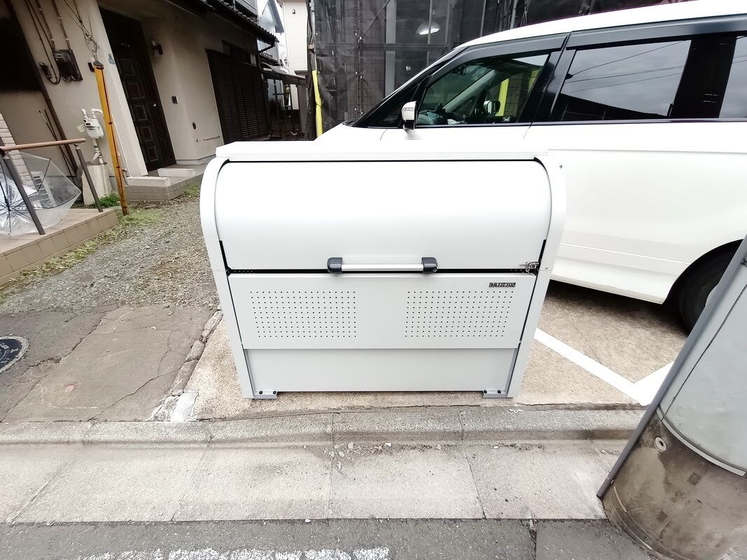 マルスハイツ大原の物件内観写真