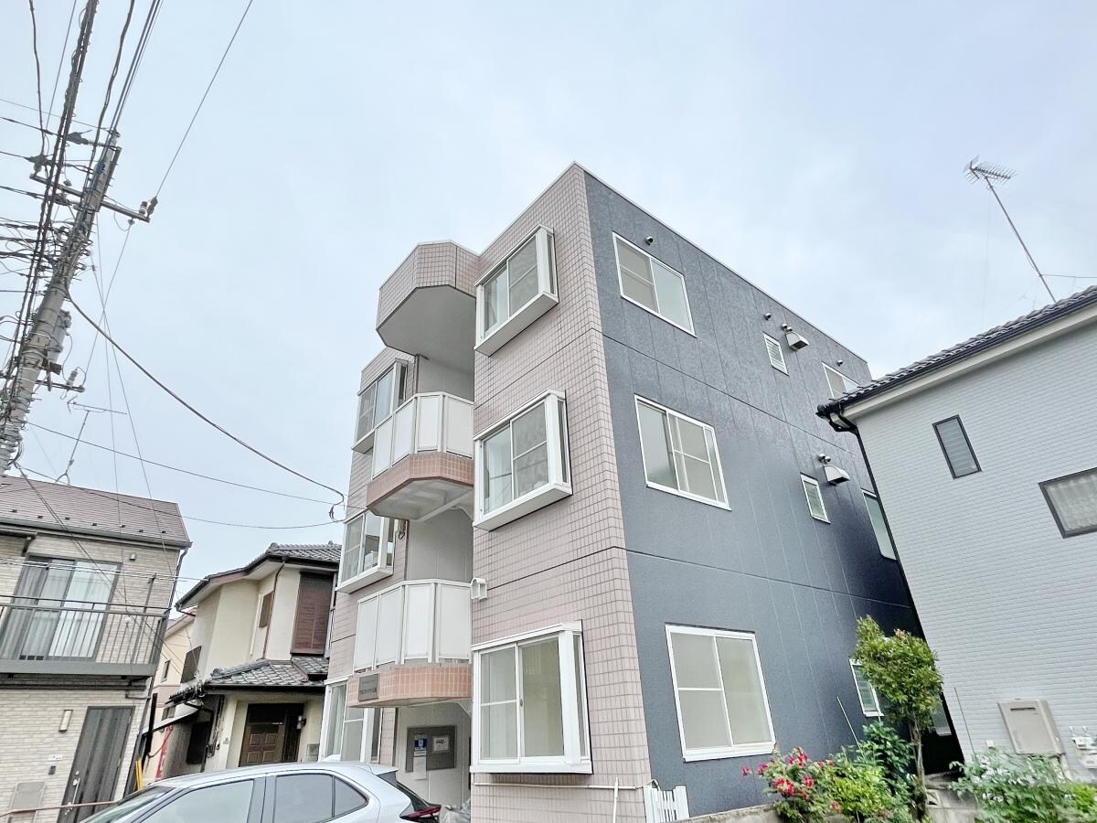 マルスハイツ大原の物件内観写真