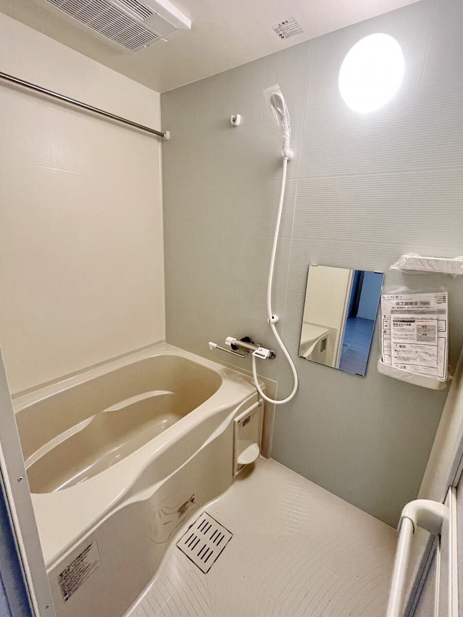 マルスハイツ大原の物件内観写真