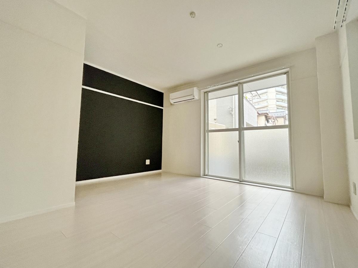 マルスハイツ大原の物件内観写真