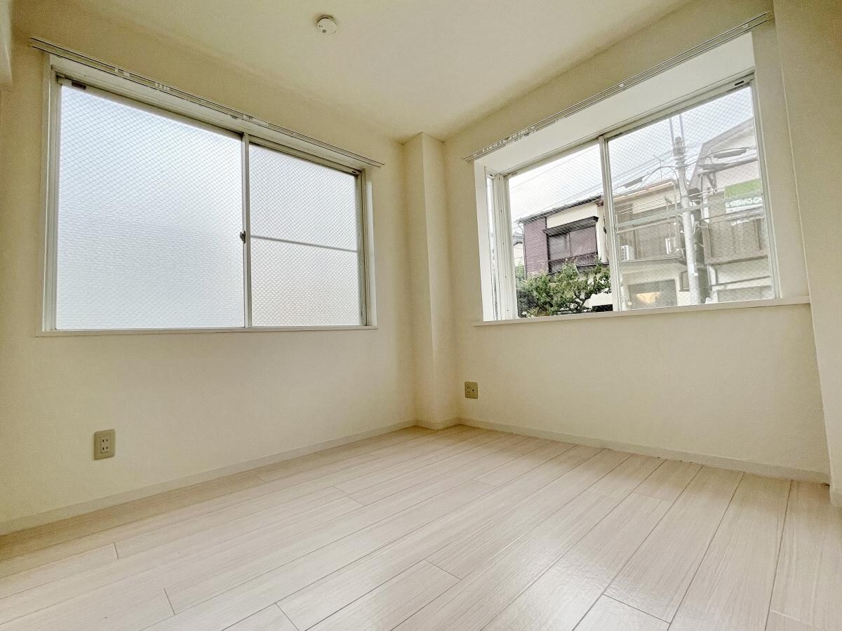 マルスハイツ大原の物件内観写真