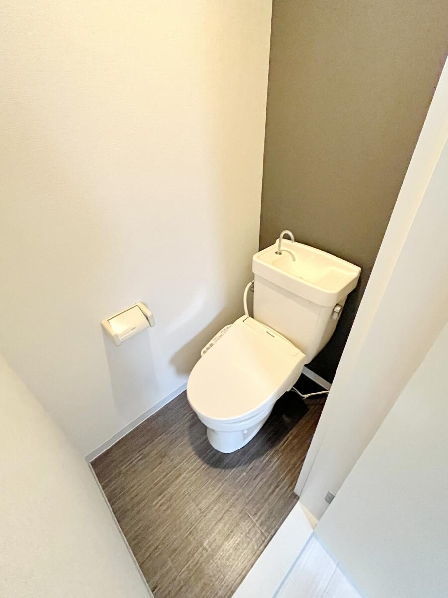 マルスハイツ大原の物件内観写真