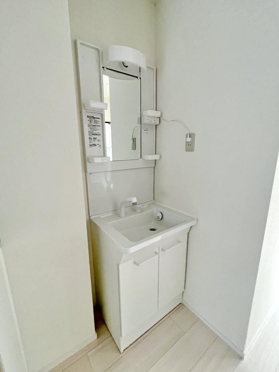 マルスハイツ大原の物件内観写真