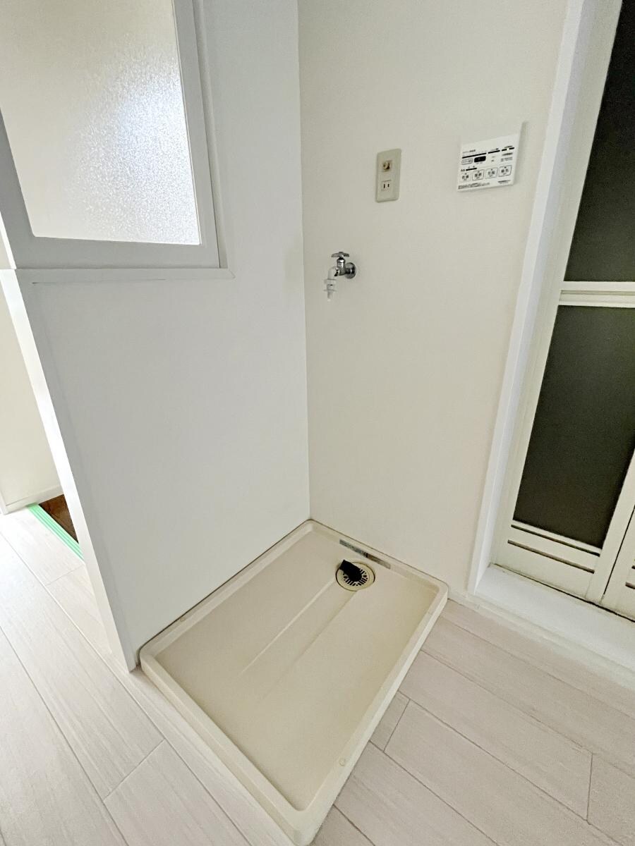 マルスハイツ大原の物件内観写真