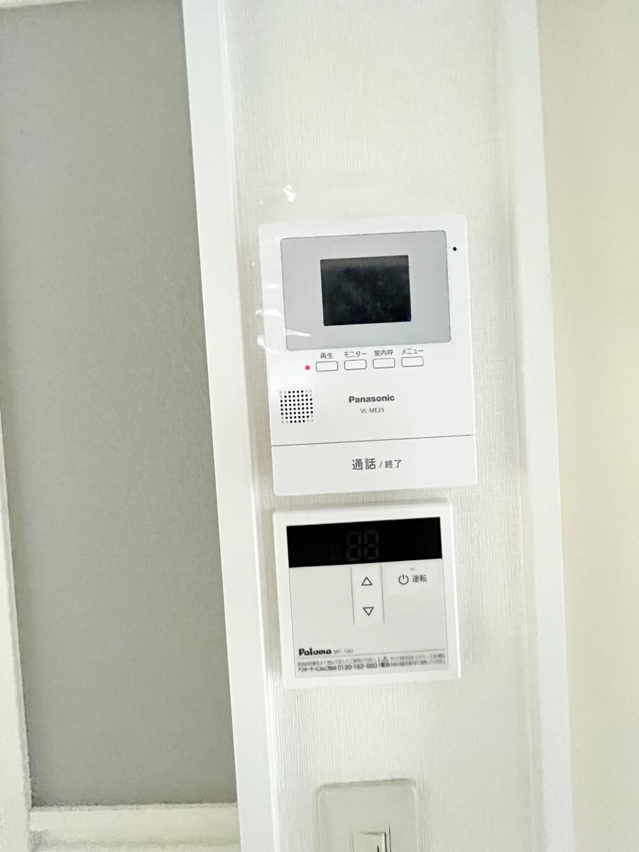 マルスハイツ大原の物件内観写真