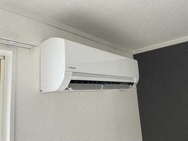 マルスハイツ大原の物件内観写真