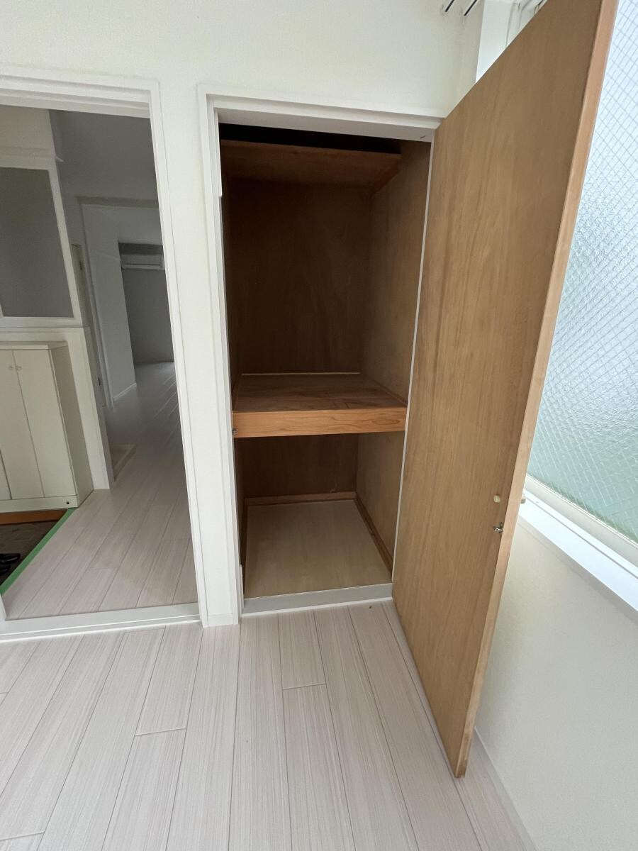 マルスハイツ大原の物件内観写真