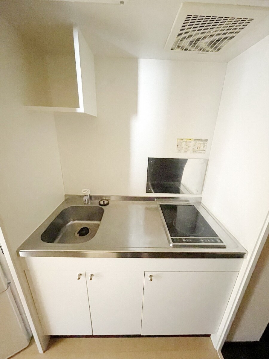 レオネクストライフ上沢の物件内観写真