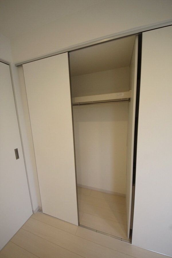 リブリ・Domaniふじみの物件内観写真