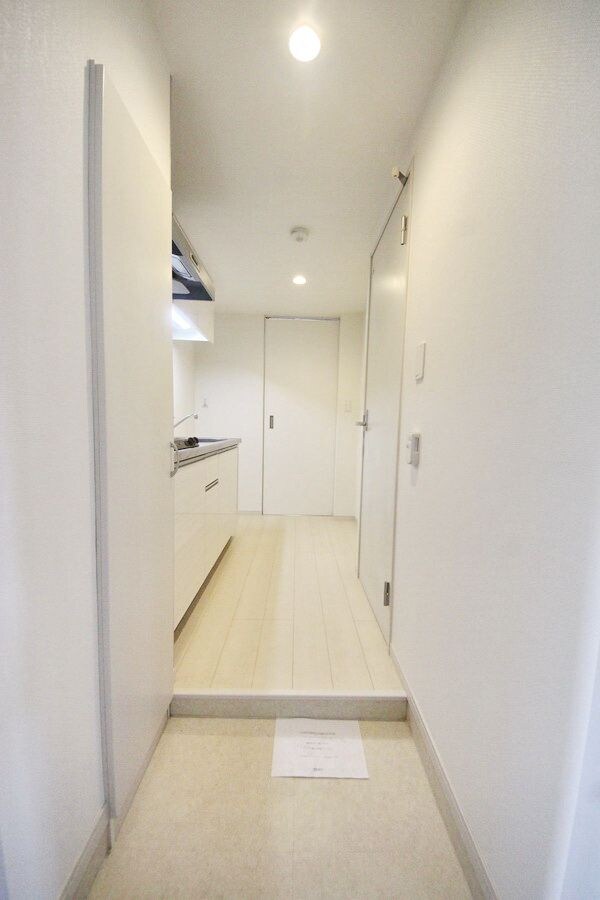 リブリ・Domaniふじみの物件内観写真