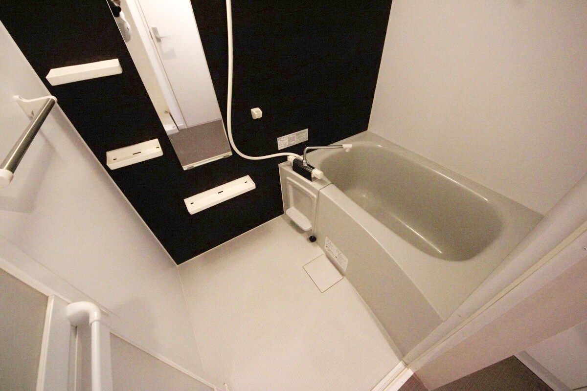 リブリ・Domaniふじみの物件内観写真