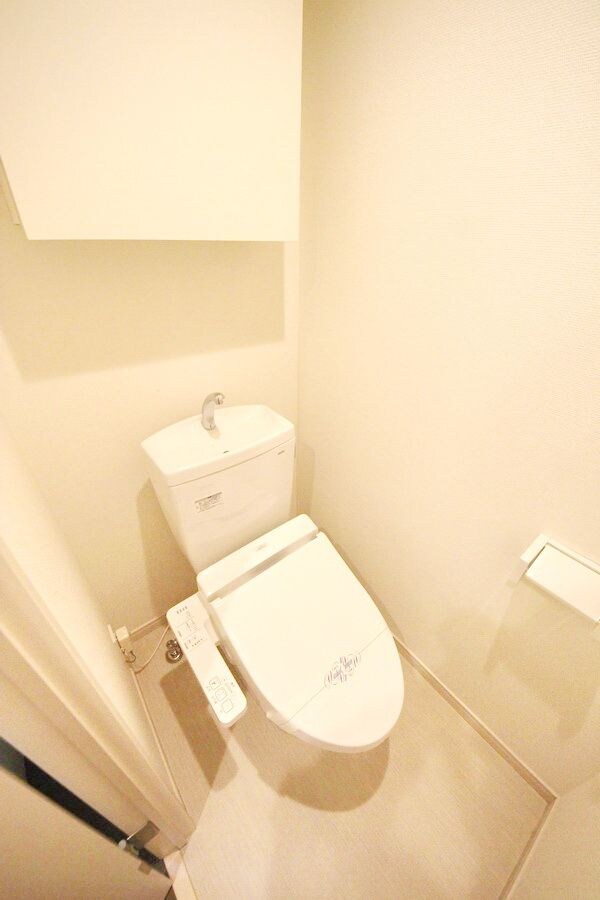 リブリ・Domaniふじみの物件内観写真