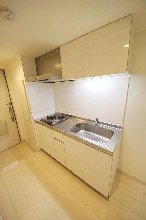 リブリ・Domaniふじみの物件内観写真