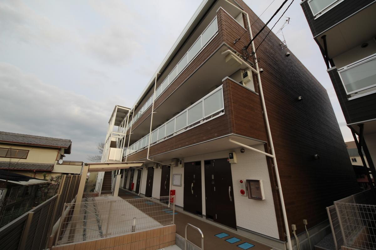 リブリ・Domaniふじみの物件内観写真