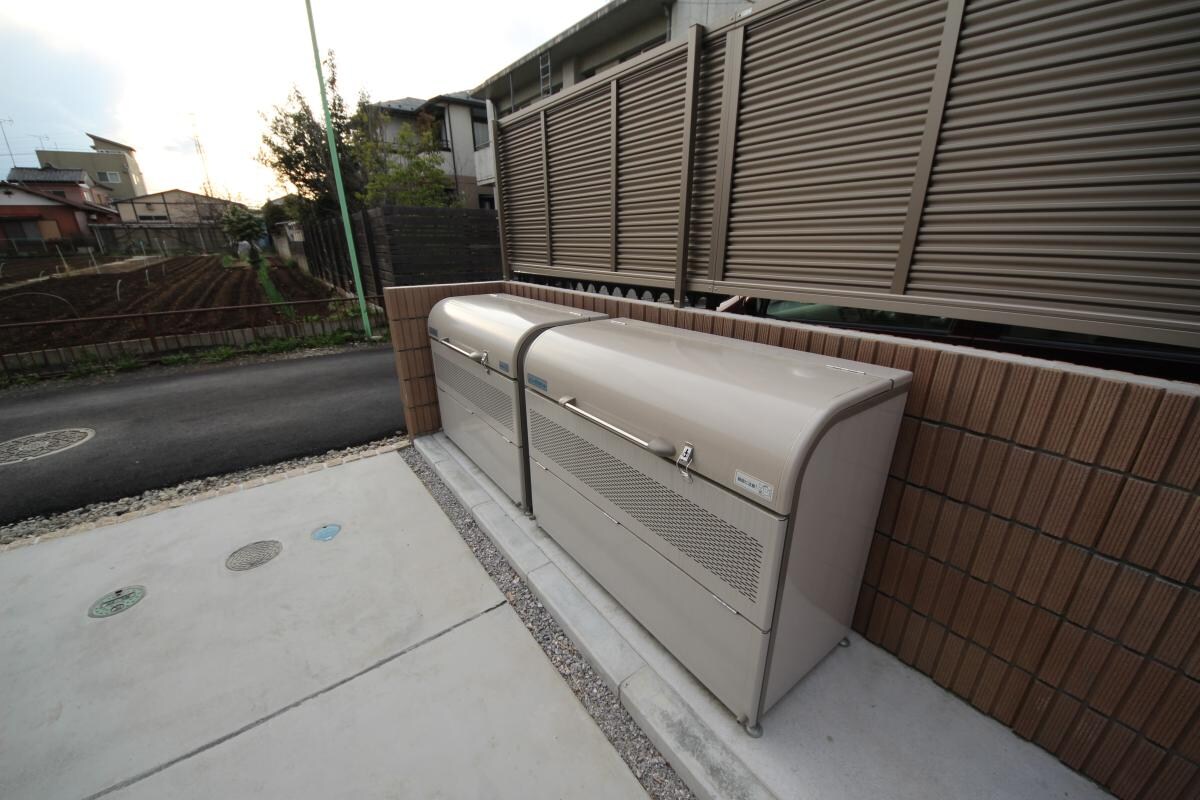 リブリ・Domaniふじみの物件内観写真