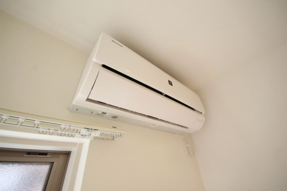 リブリ・Domaniふじみの物件内観写真