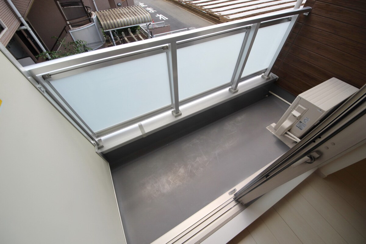 リブリ・Domaniふじみの物件内観写真