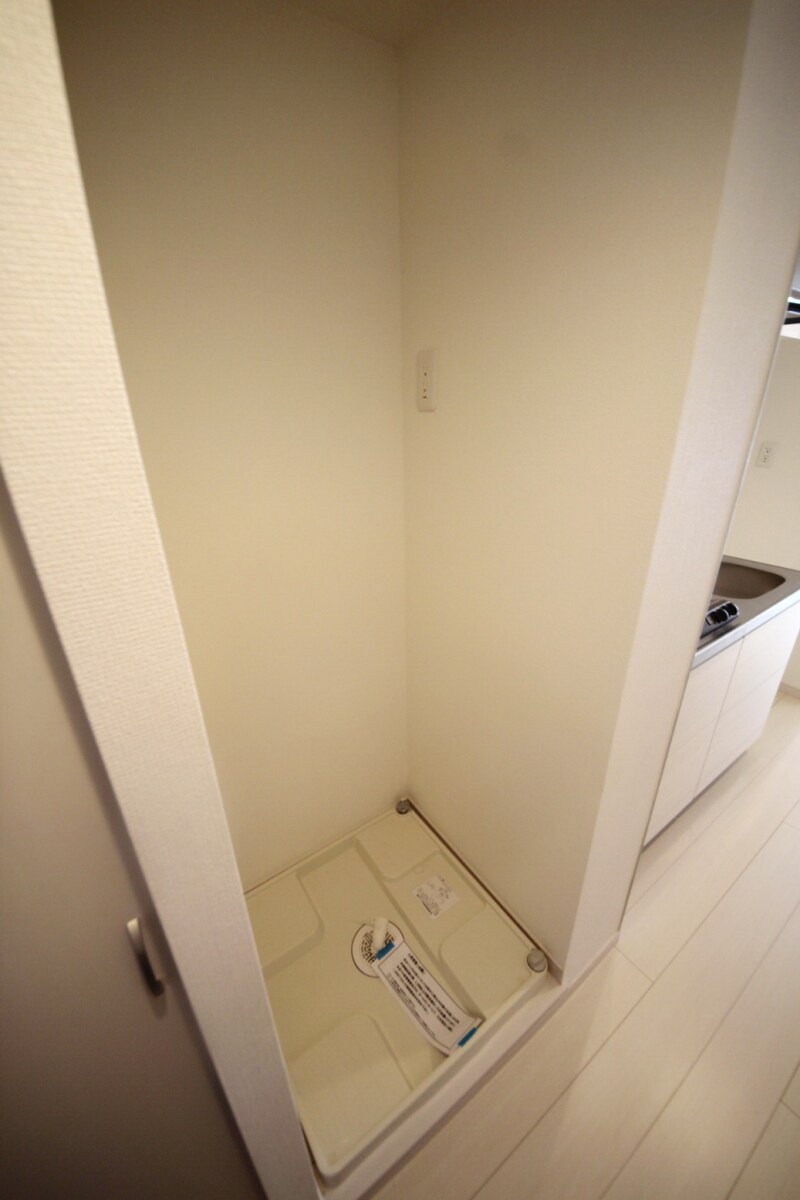 リブリ・Domaniふじみの物件内観写真