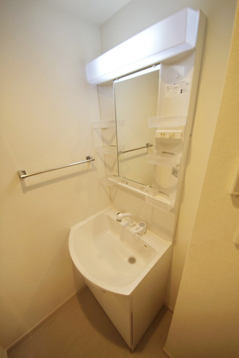 リブリ・Domaniふじみの物件内観写真