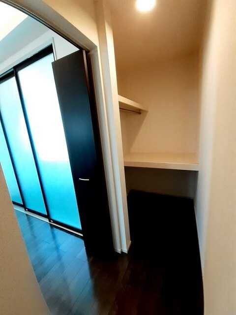 オークランド フィオーレの物件内観写真