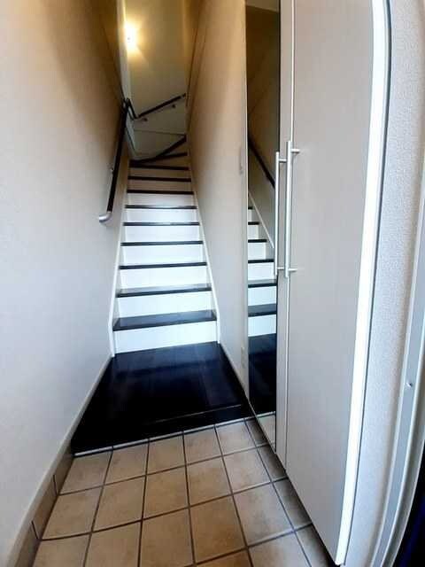 オークランド フィオーレの物件内観写真