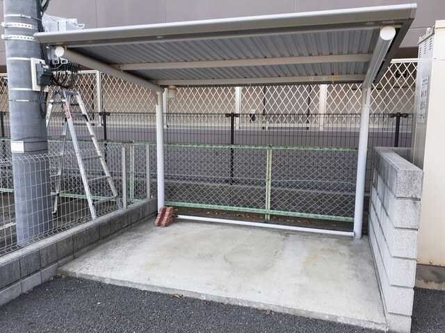 オークランド フィオーレの物件内観写真