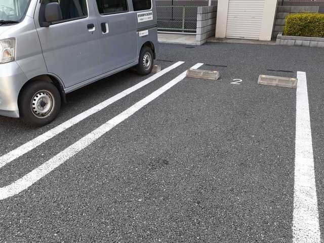 オークランド フィオーレの物件内観写真