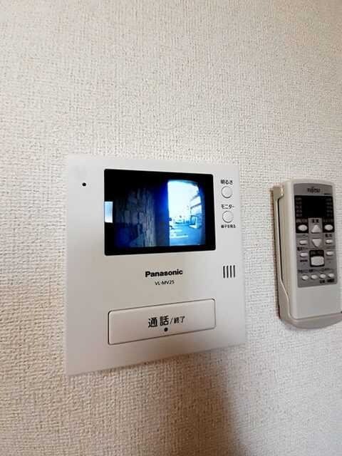 オークランド フィオーレの物件内観写真