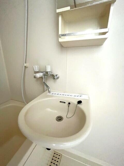 イソハイツの物件内観写真