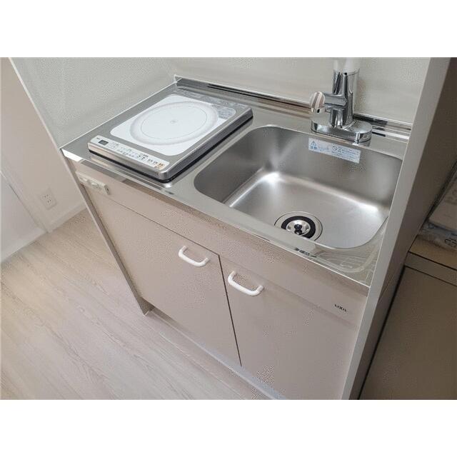 シティハイム元町の物件内観写真