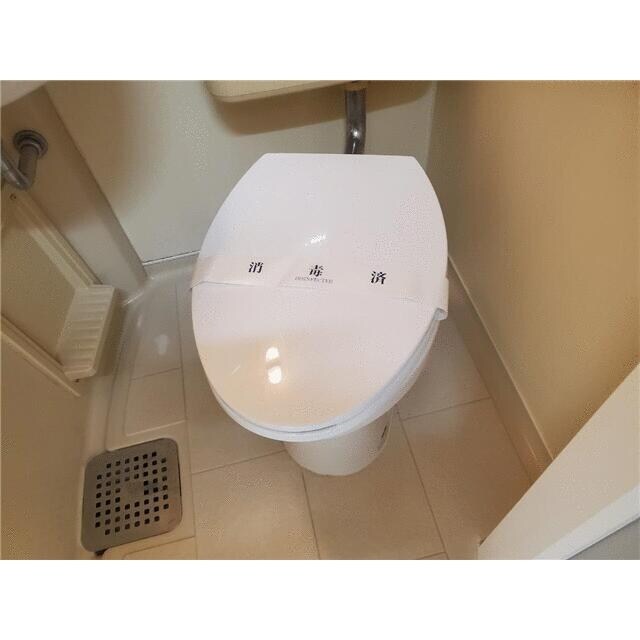 シティハイム元町の物件内観写真