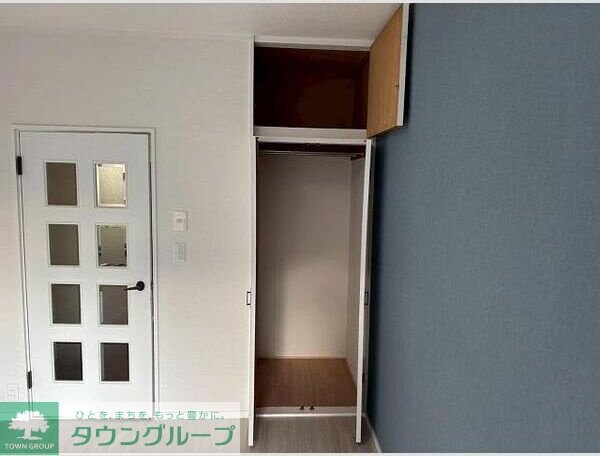 シティハイム元町の物件内観写真