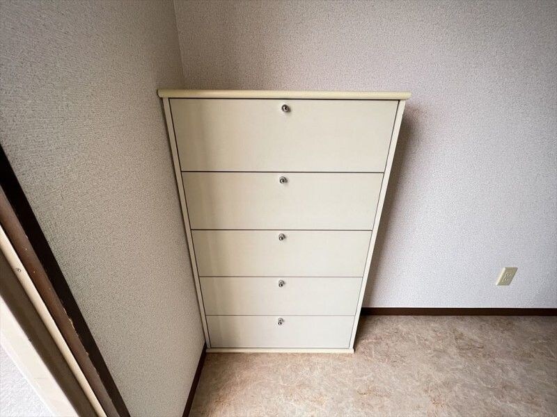 レナジア鶴ヶ島の物件内観写真