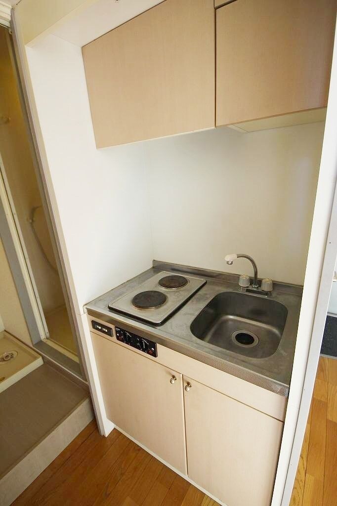 レオパレス初雁 11532の物件内観写真