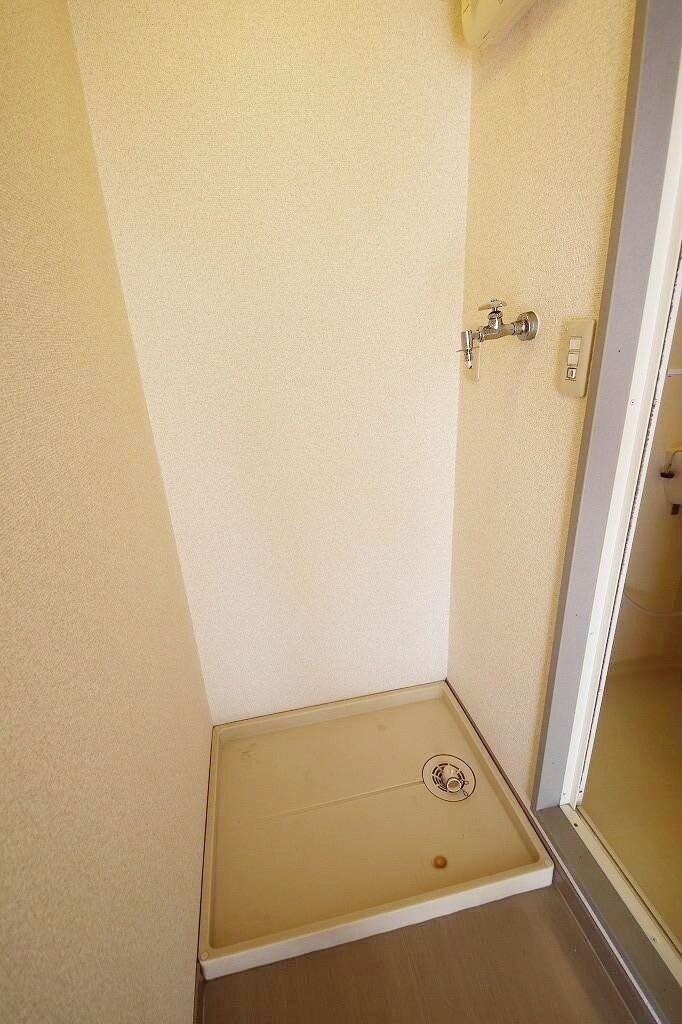 レオパレス初雁 11532の物件内観写真