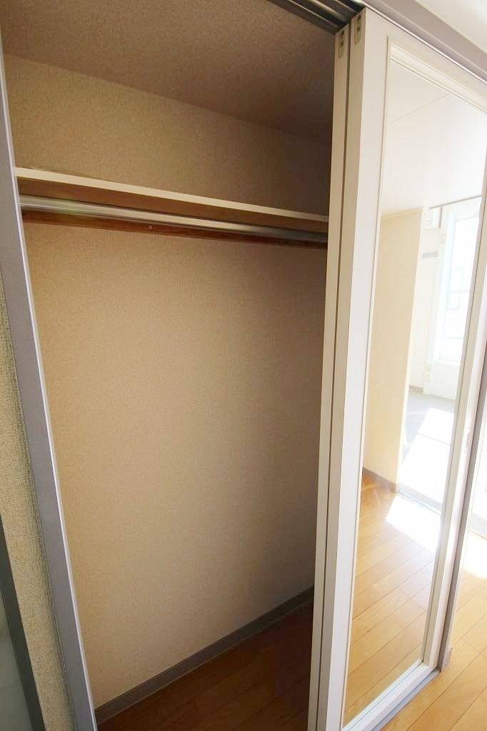 レオパレス初雁 11532の物件内観写真